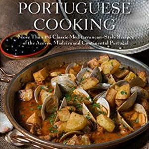 Authentic Portuguese Cooking