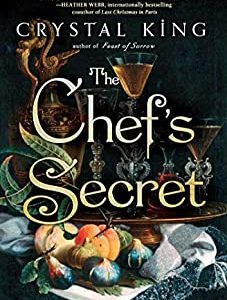 Chefs Secret