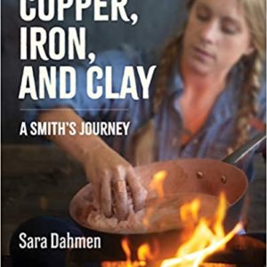 copper iron clay smith