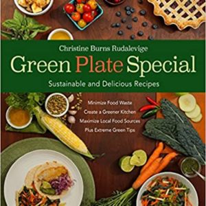 Best Books to GIft Green Plate Special